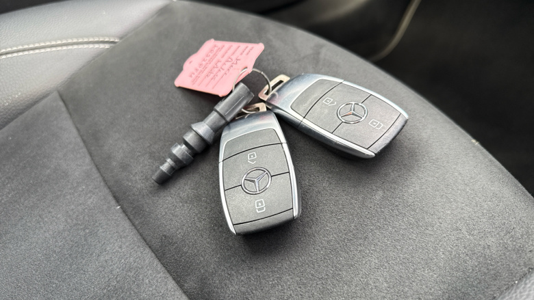 Mercedes-Benz A-Class A250 AMG Line Premium Plus Edition 5dr Auto Petrol Hatchback